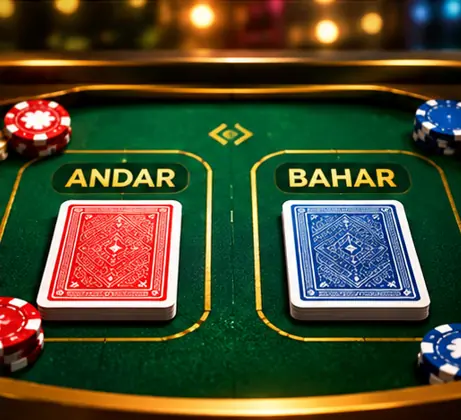 Andar Bahar