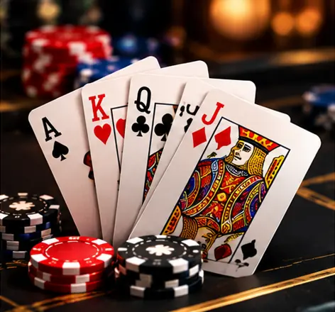 Card games
