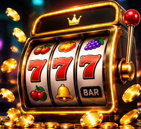 Slot games