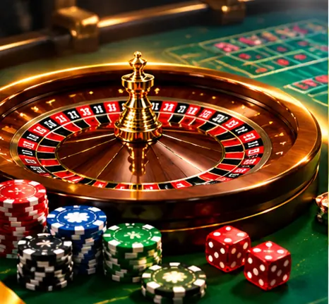 Table games