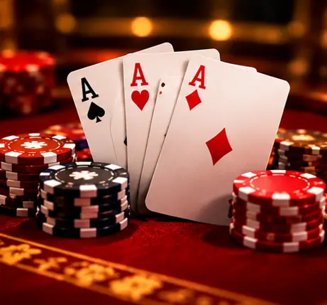 Teen Patti